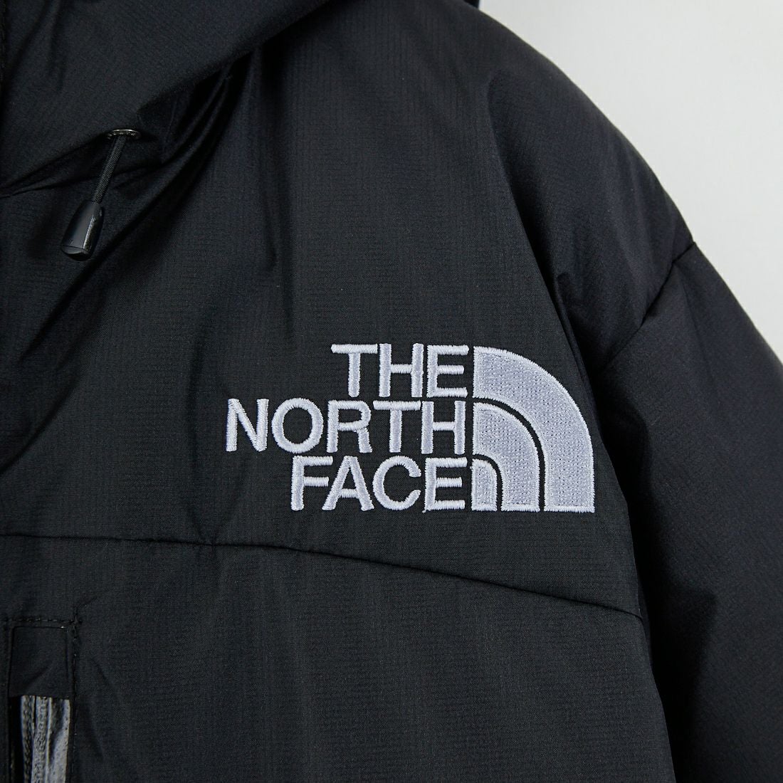 THE NORTH FACE [ザ ノースフェイス] バルトロライトジャケット [ND92551] K