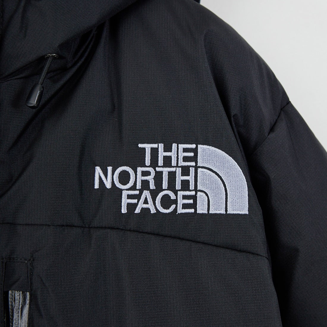 THE NORTH FACE [ザ ノースフェイス] バルトロライトジャケット [ND92551] K