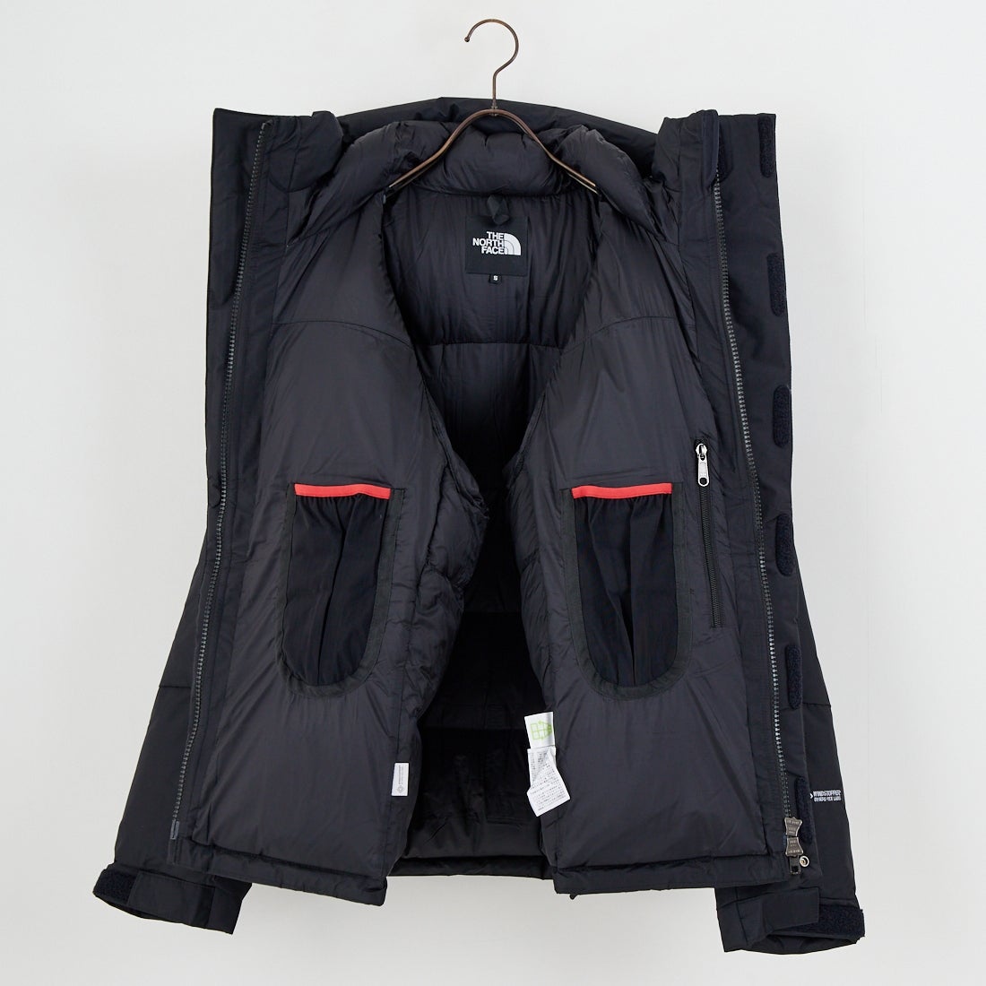 THE NORTH FACE [ザ ノースフェイス] バルトロライトジャケット [ND92551] K