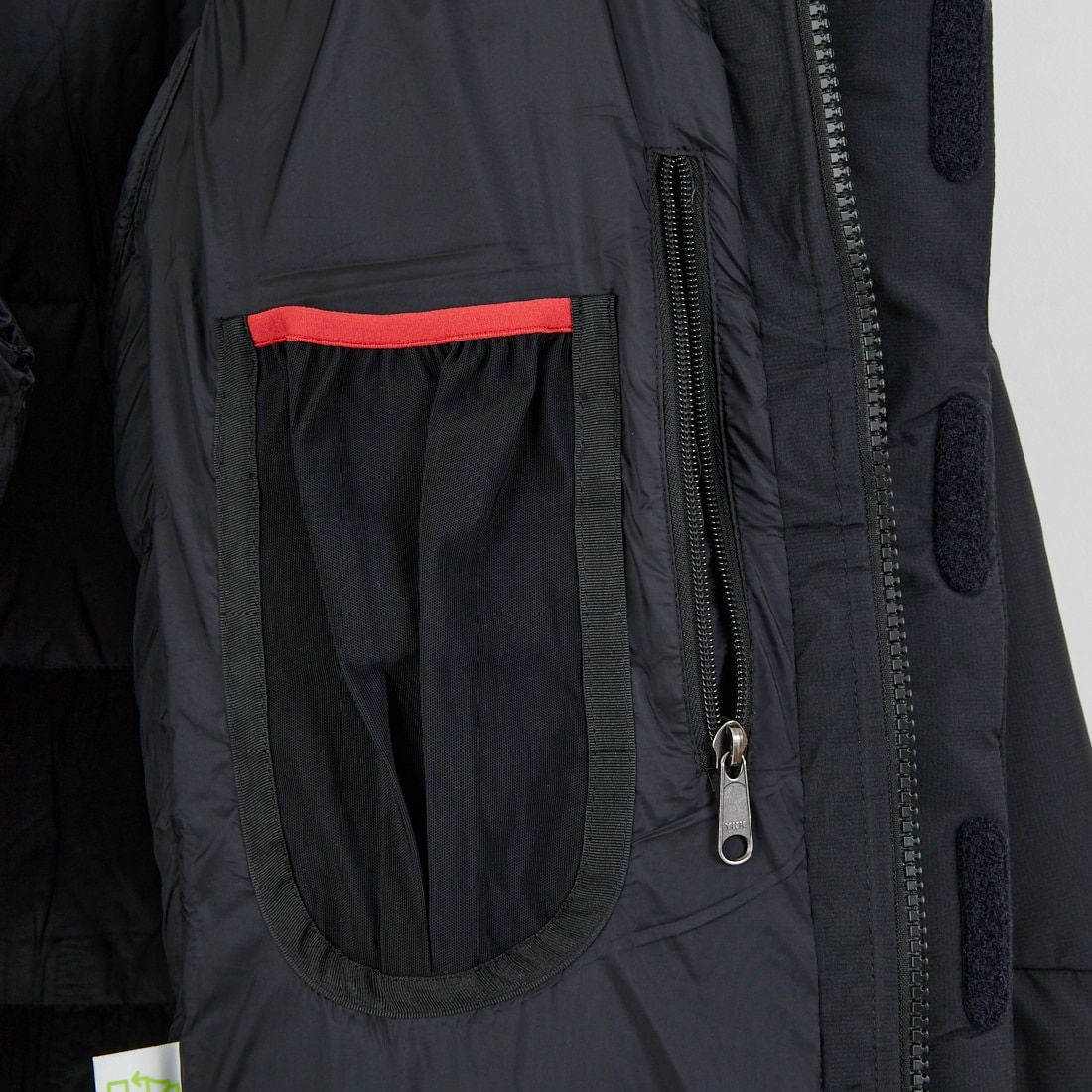 THE NORTH FACE [ザ ノースフェイス] バルトロライトジャケット [ND92551] K