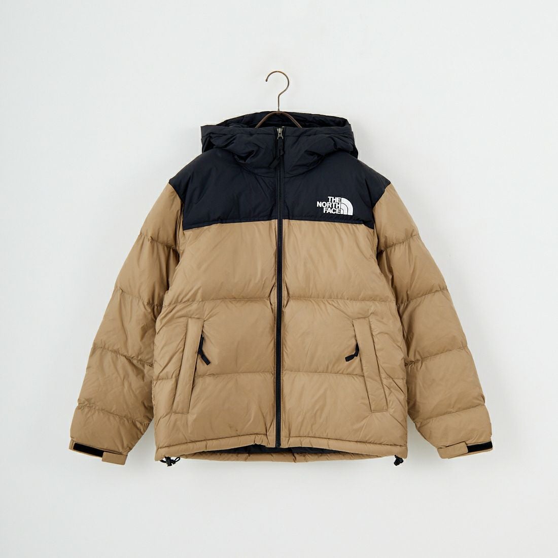 THE NORTH FACE ヌプシ THE NORTH FACE [ザ ノースフェイス] ヌプシフーディ [ND92559
