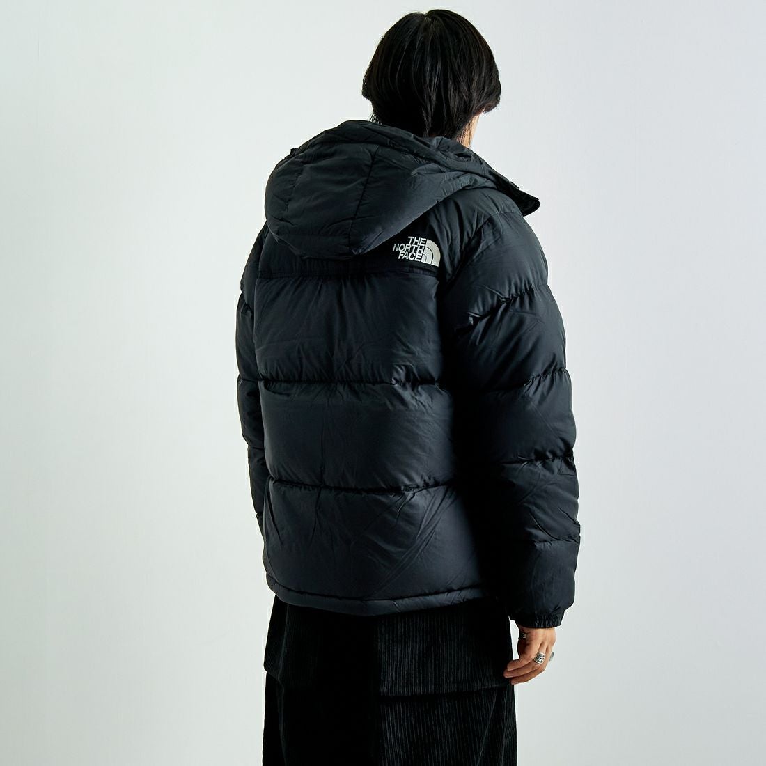 THE NORTH FACE [ザ ノースフェイス] ヌプシフーディ [ND92559