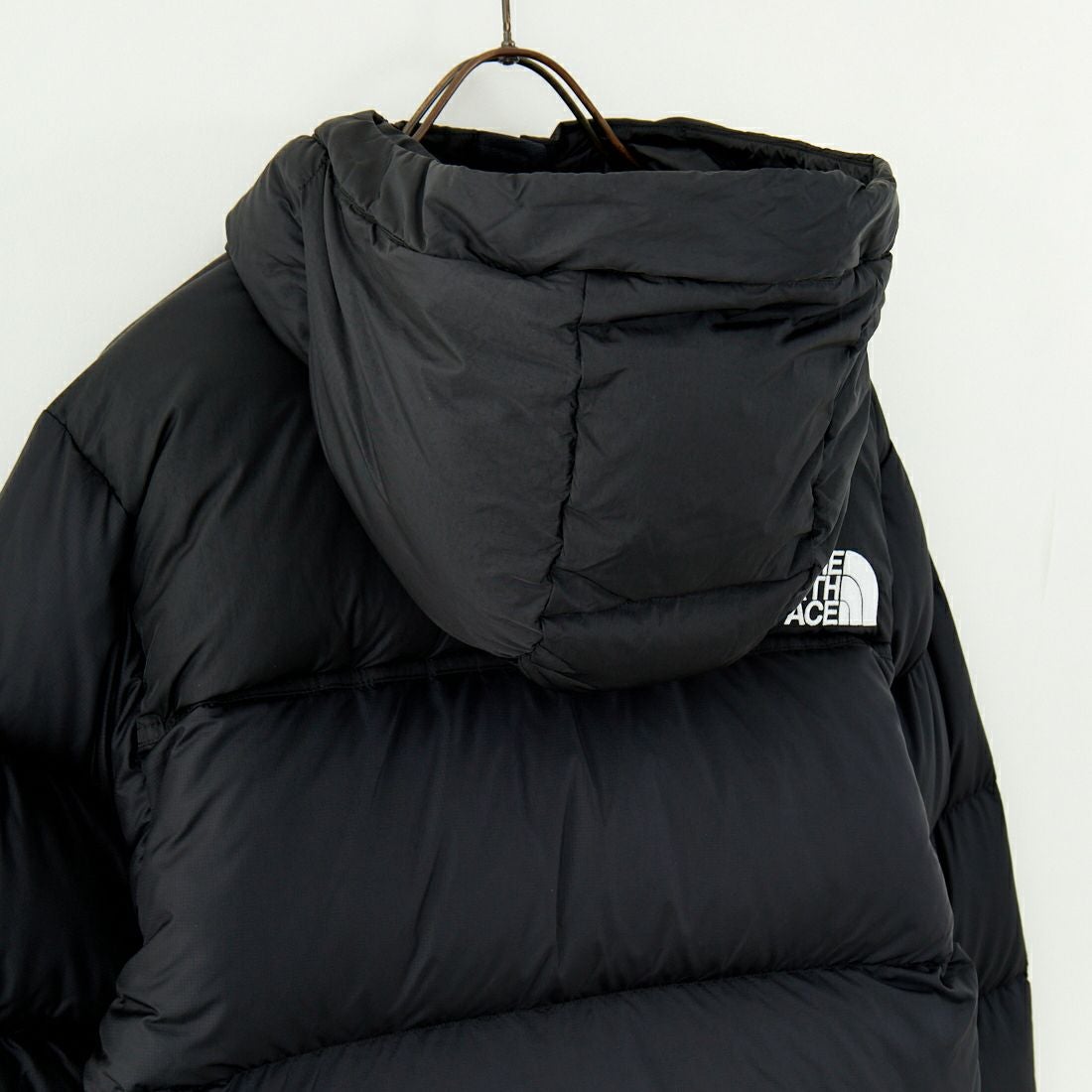 THE NORTH FACE [ザ ノースフェイス] ヌプシフーディ [ND92559] K