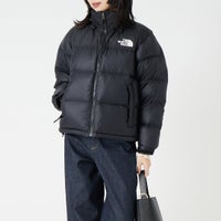 K&&モデル身長：162cm 着用サイズ：M&&