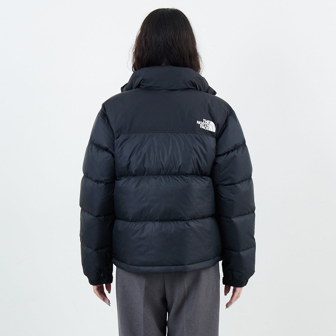 THE NORTH FACE [ザ ノースフェイス] ショートヌプシジャケット