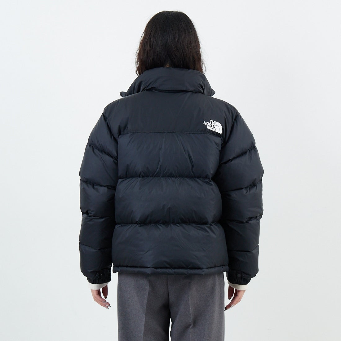 THE NORTH FACE [ザ ノースフェイス] ショートヌプシジャケット
