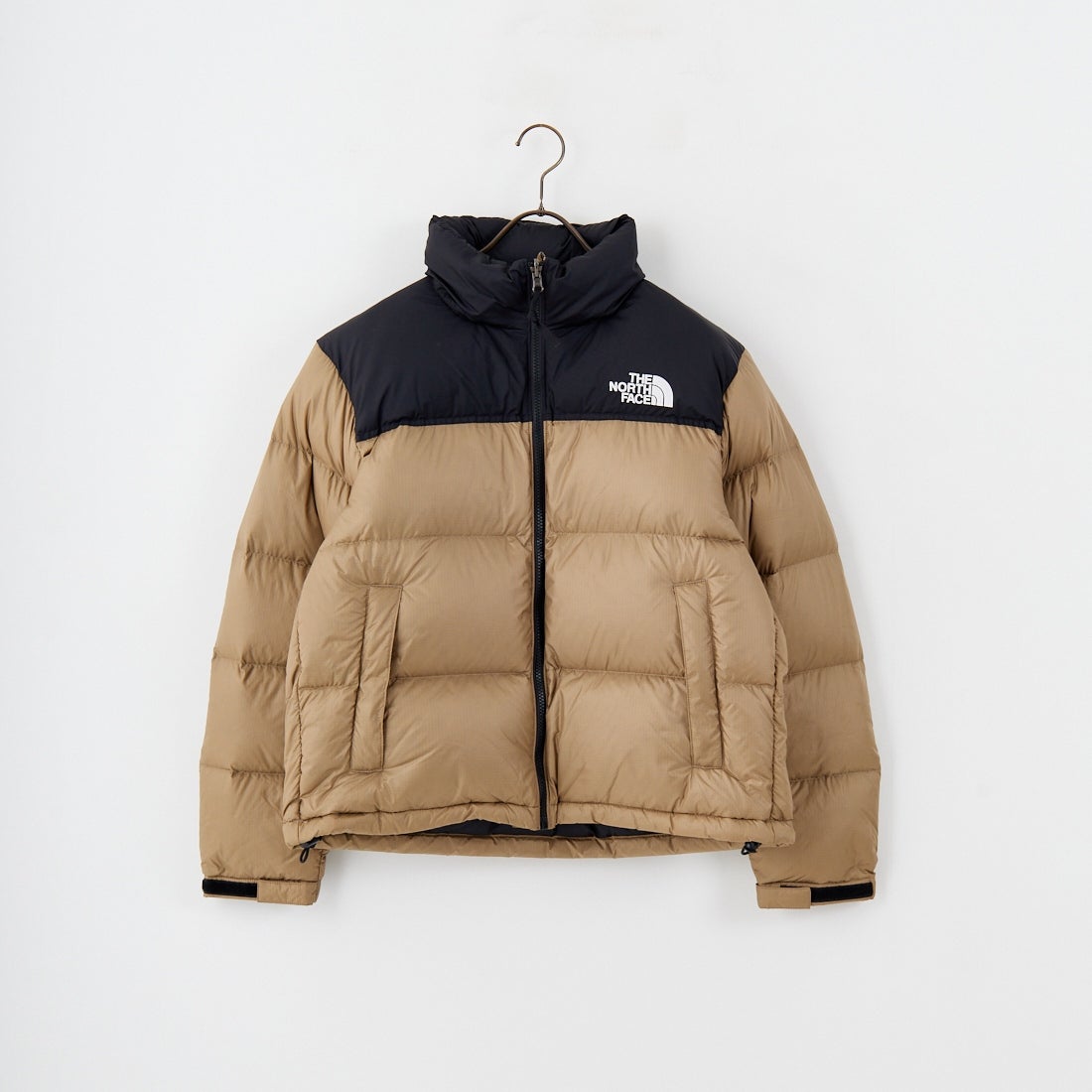 THE NORTH FACE [ザ ノースフェイス] ショートヌプシジャケット [NDW92555] CK