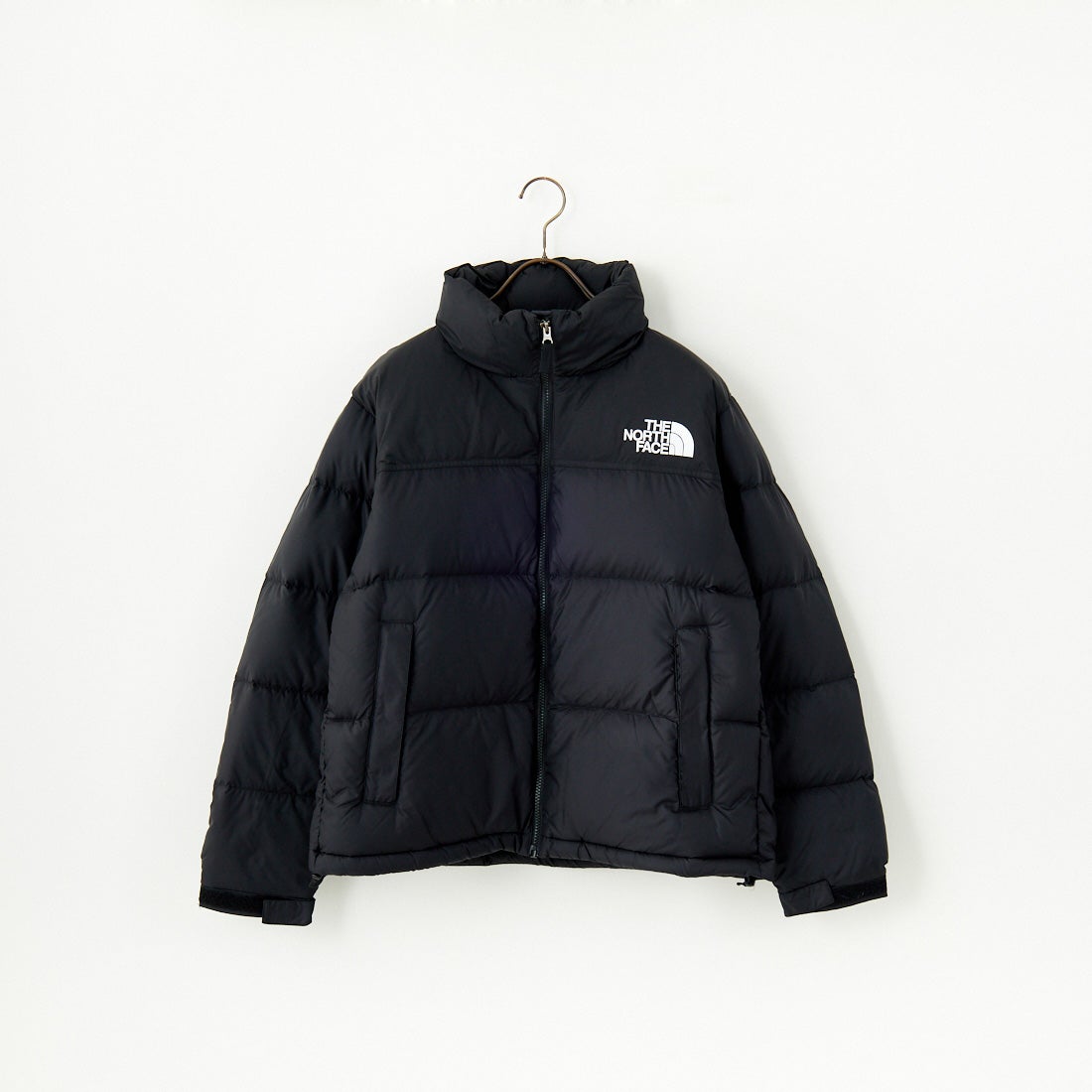 THE NORTH FACE [ザ ノースフェイス] ショートヌプシジャケット