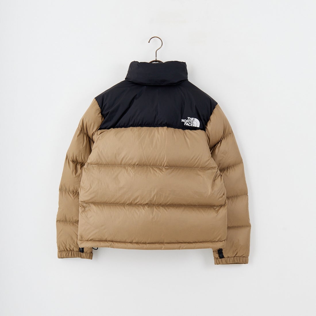 THE NORTH FACE [ザ ノースフェイス] ショートヌプシジャケット [NDW92555] CK