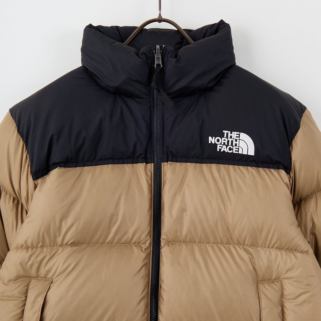 THE NORTH FACE [ザ ノースフェイス] ショートヌプシジャケット