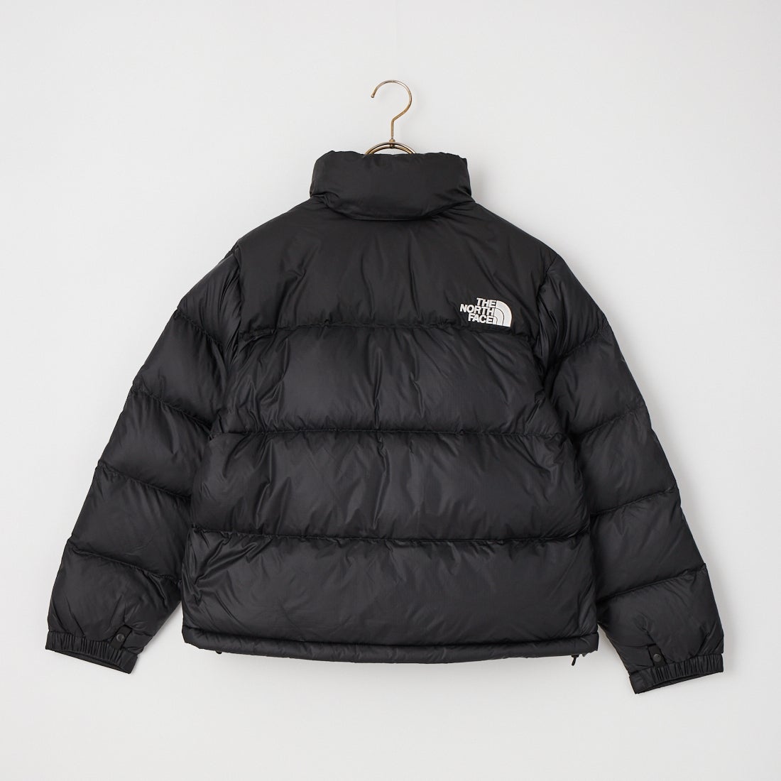THE NORTH FACE [ザ ノースフェイス] ショートヌプシジャケット [NDW92555] K