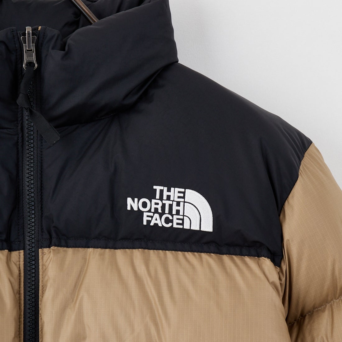 THE NORTH FACE [ザ ノースフェイス] ショートヌプシジャケット [NDW92555] CK