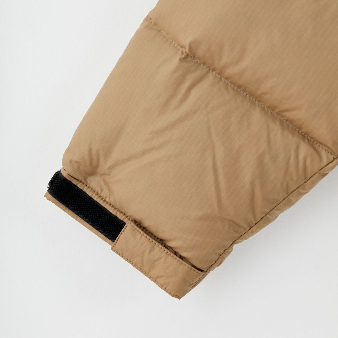 THE NORTH FACE [ザ ノースフェイス] ショートヌプシジャケット [NDW92555] CK