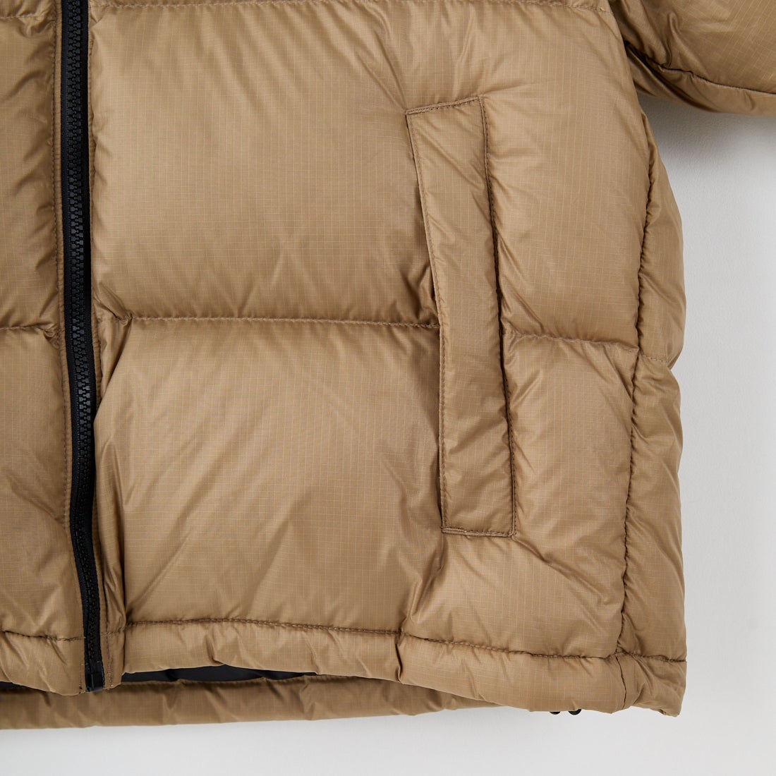 THE NORTH FACE [ザ ノースフェイス] ショートヌプシジャケット [NDW92555] CK