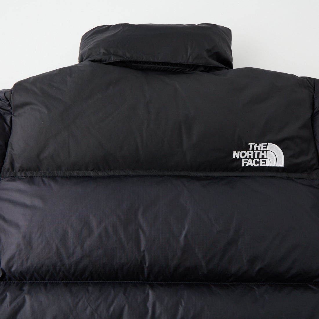THE NORTH FACE [ザ ノースフェイス] ショートヌプシジャケット [NDW92555] K