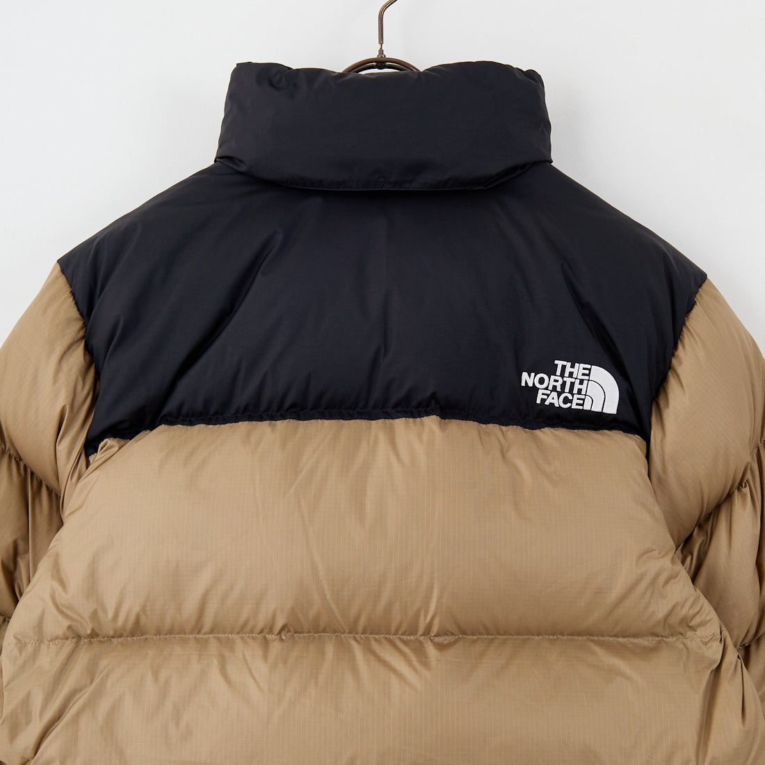 THE NORTH FACE [ザ ノースフェイス] ショートヌプシジャケット [NDW92555] CK