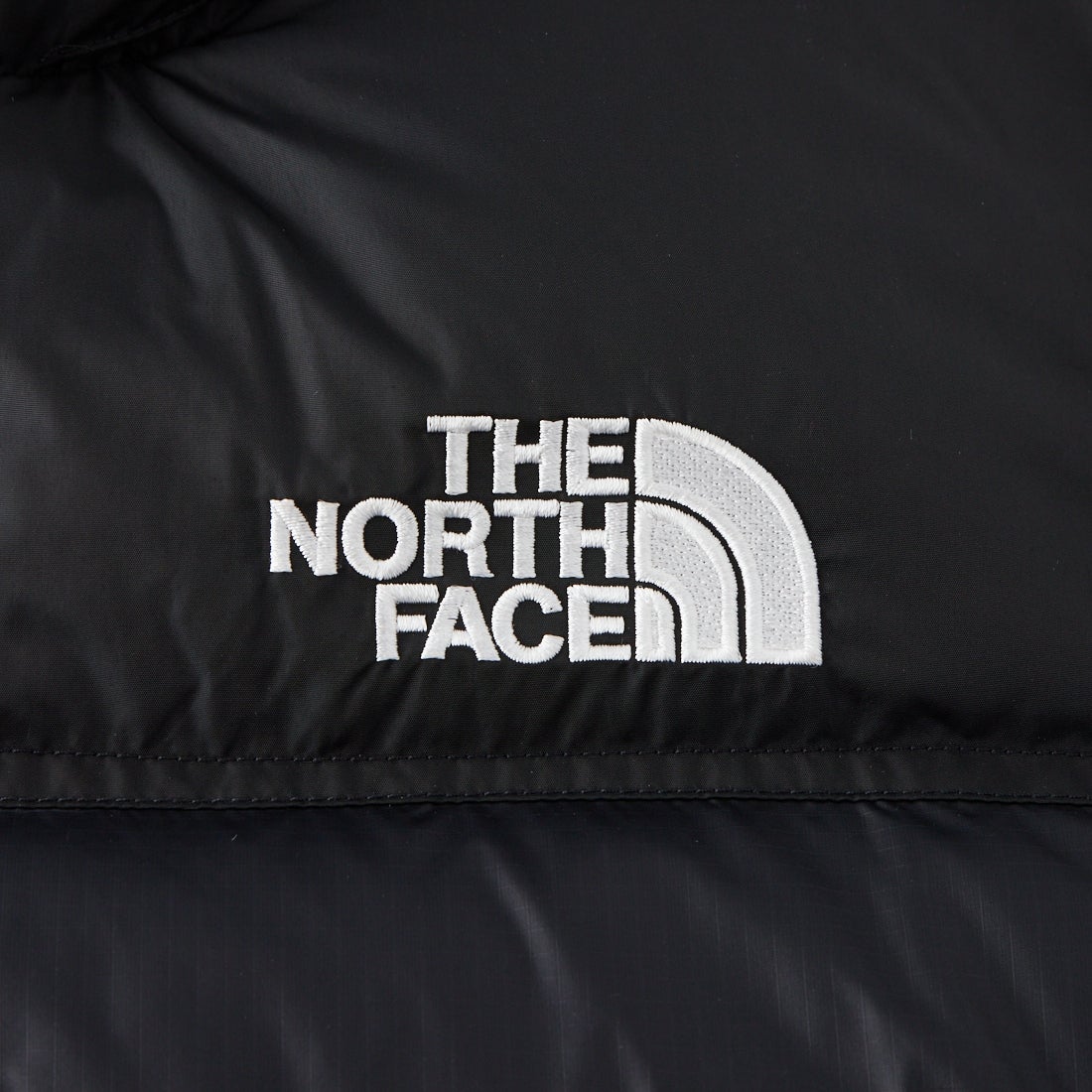THE NORTH FACE [ザ ノースフェイス] ショートヌプシジャケット [NDW92555] K
