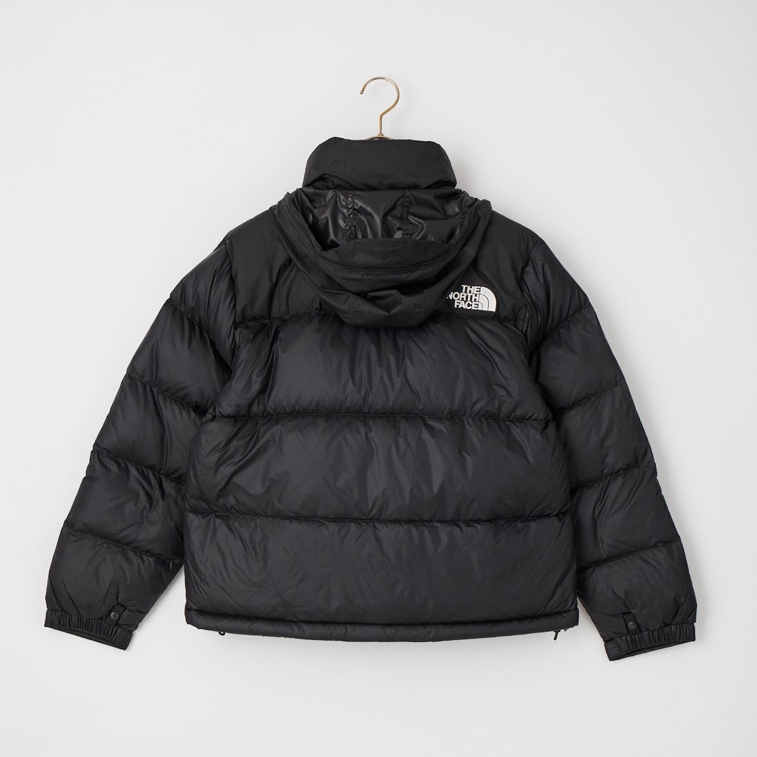 THE NORTH FACE [ザ ノースフェイス] ショートヌプシジャケット
