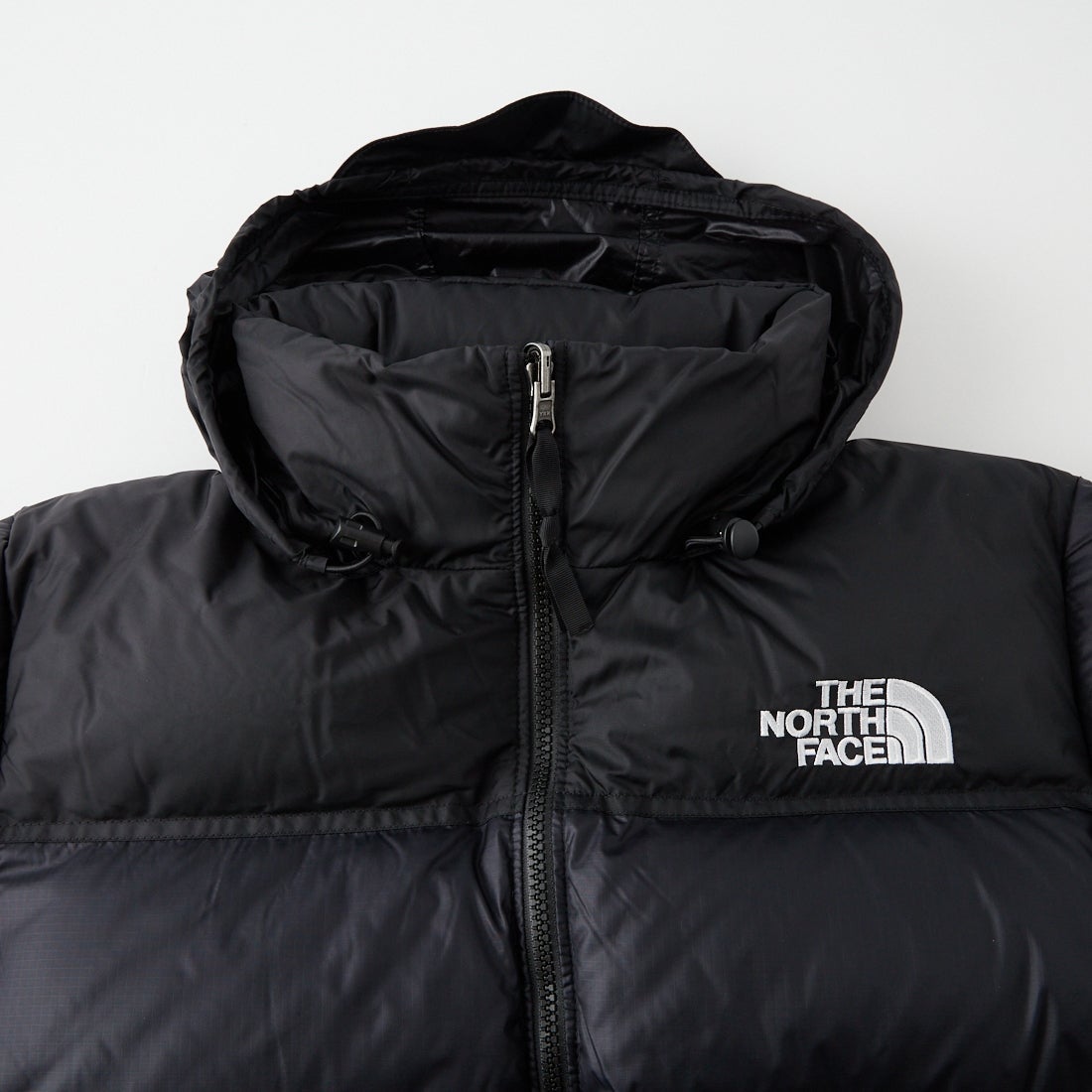 THE NORTH FACE [ザ ノースフェイス] ショートヌプシジャケット [NDW92555] K