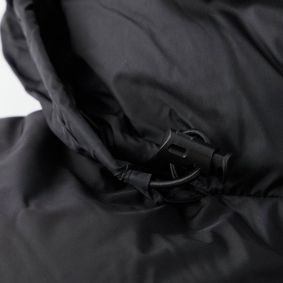THE NORTH FACE [ザ ノースフェイス] ショートヌプシジャケット [NDW92555] K