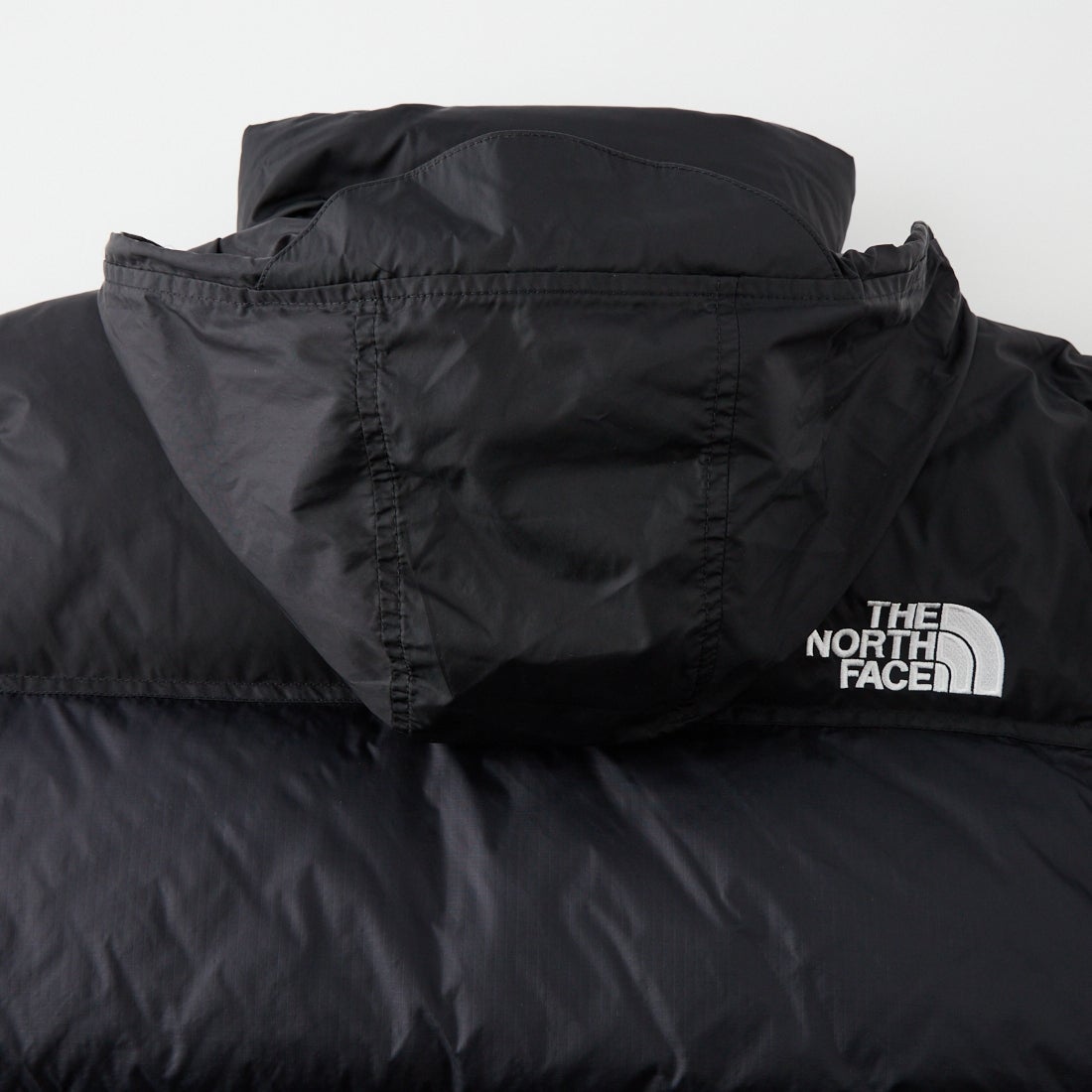 THE NORTH FACE [ザ ノースフェイス] ショートヌプシジャケット [NDW92555] K