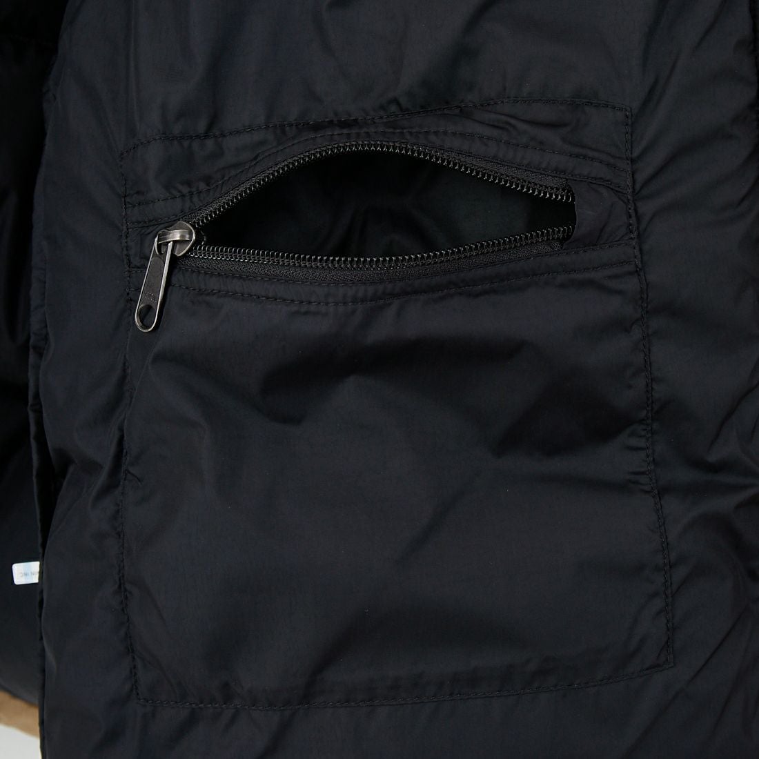 THE NORTH FACE [ザ ノースフェイス] ショートヌプシジャケット [NDW92555] CK