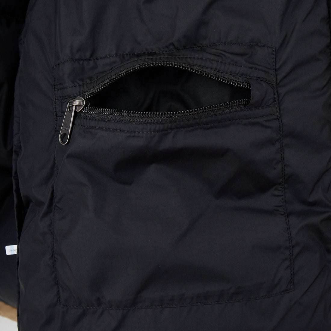 THE NORTH FACE [ザ ノースフェイス] ショートヌプシジャケット [NDW92555] CK