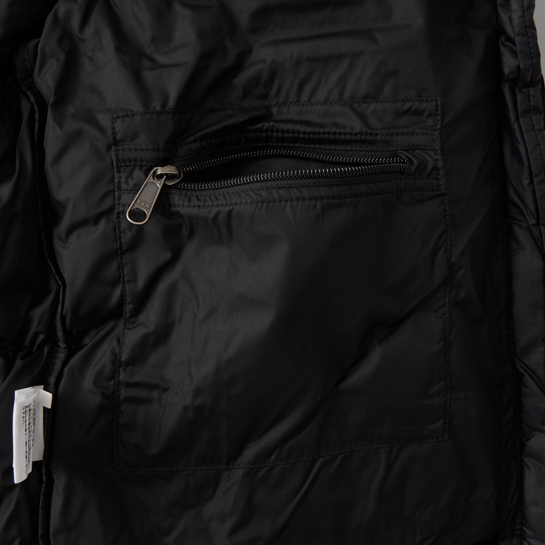 THE NORTH FACE [ザ ノースフェイス] ショートヌプシジャケット [NDW92555] K