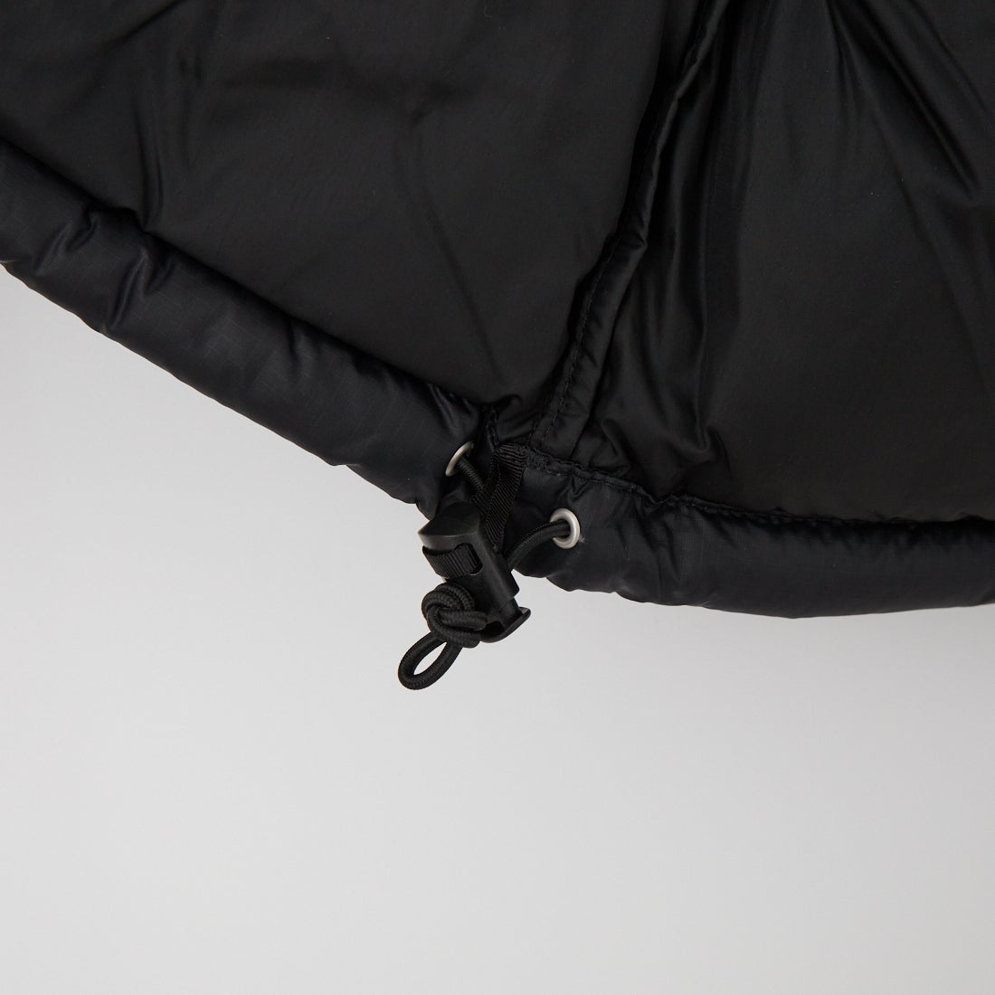 THE NORTH FACE [ザ ノースフェイス] ショートヌプシジャケット [NDW92555] K