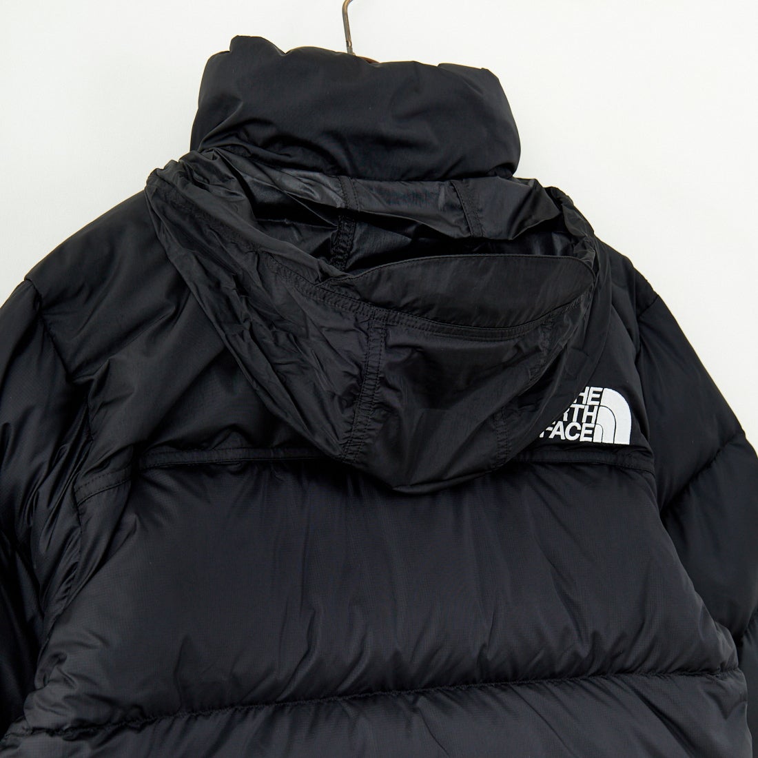 THE NORTH FACE [ザ ノースフェイス] ショートヌプシジャケット [NDW92555] K