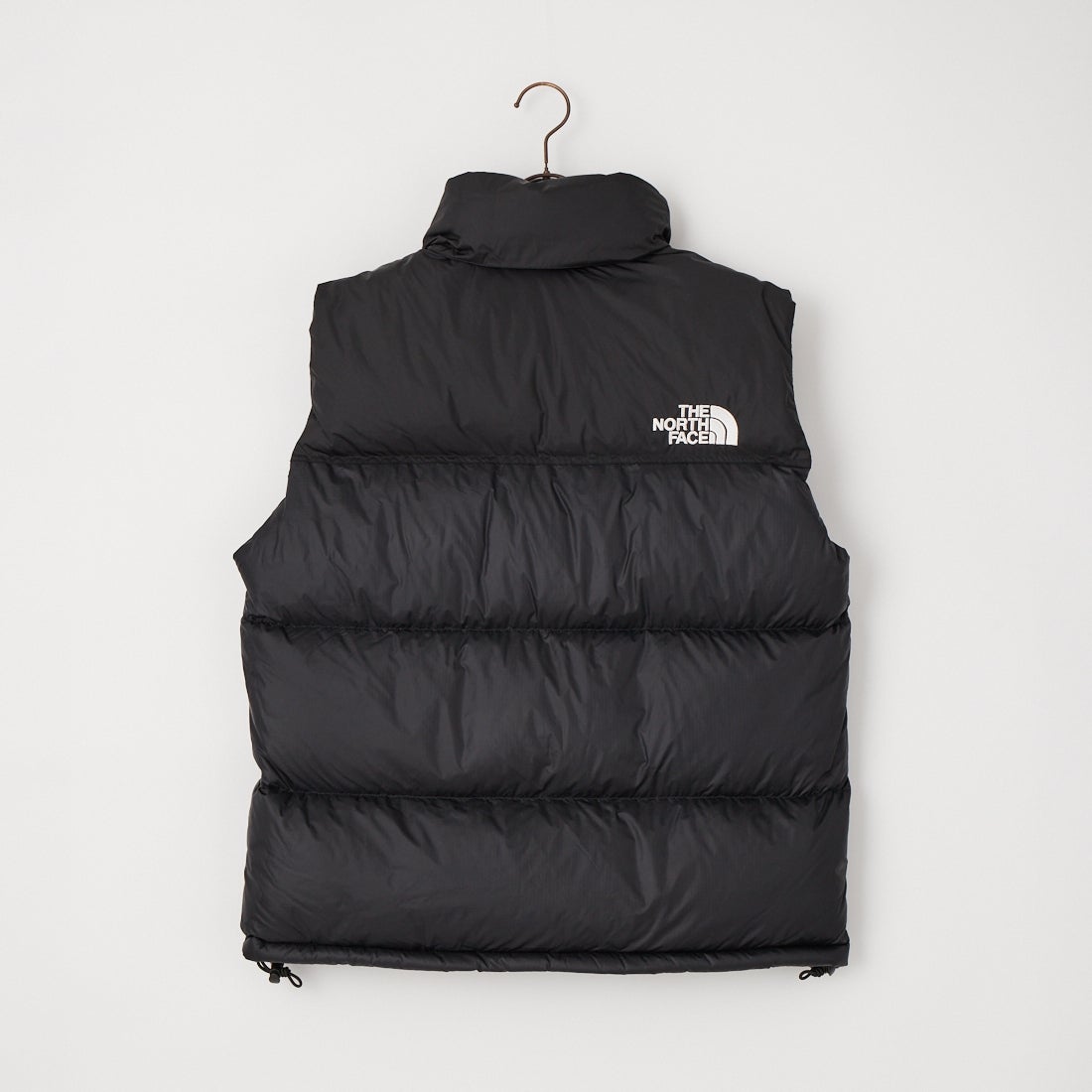 THE NORTH FACE [ザ ノースフェイス] ヌプシベスト [ND92557] K