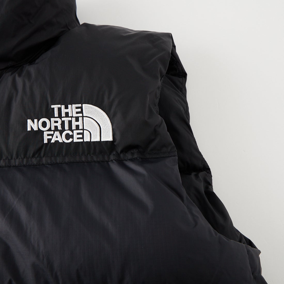 THE NORTH FACE [ザ ノースフェイス] ヌプシベスト [ND92557] K