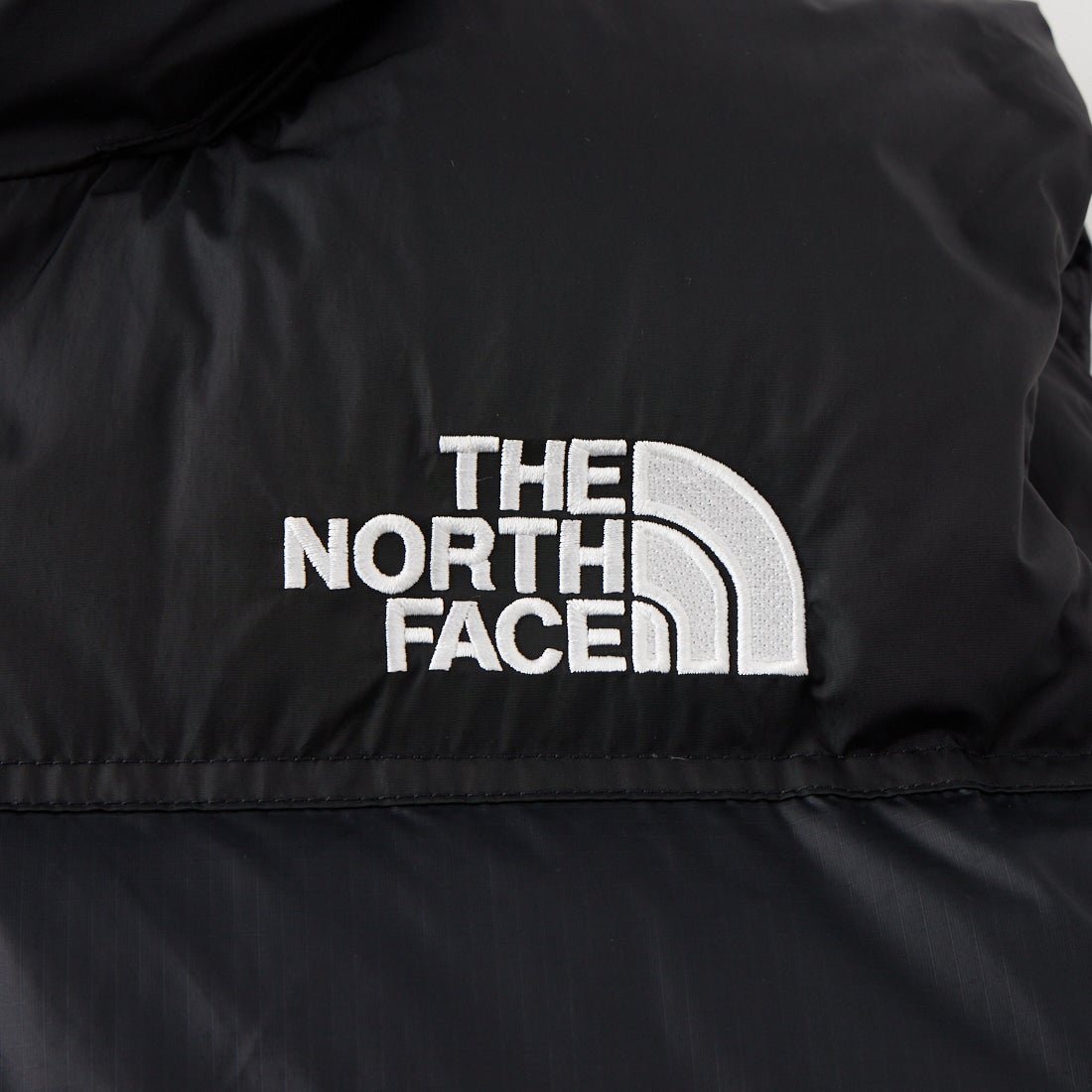 THE NORTH FACE [ザ ノースフェイス] ヌプシベスト [ND92557] K