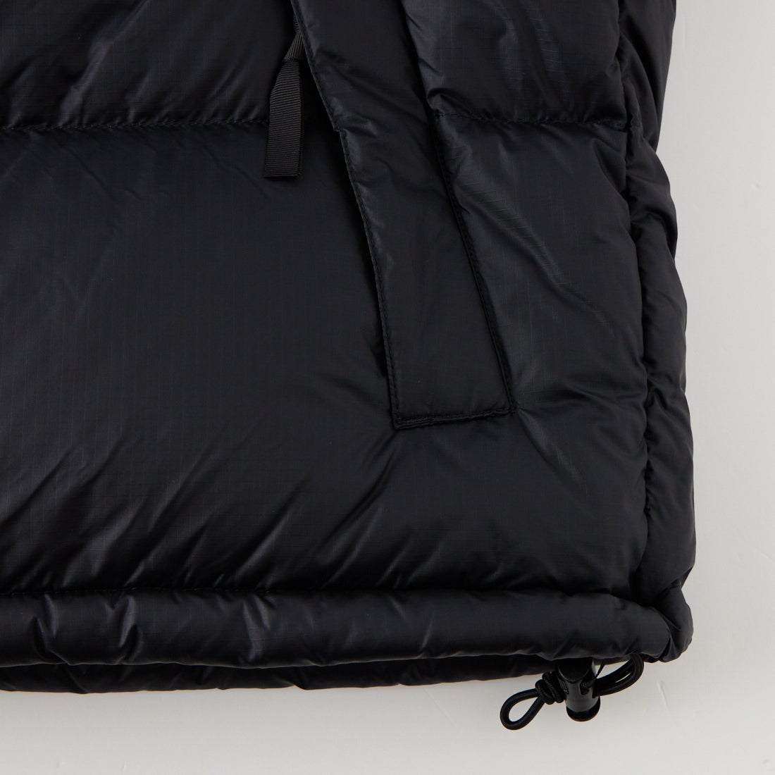 THE NORTH FACE [ザ ノースフェイス] ヌプシベスト [ND92557] K