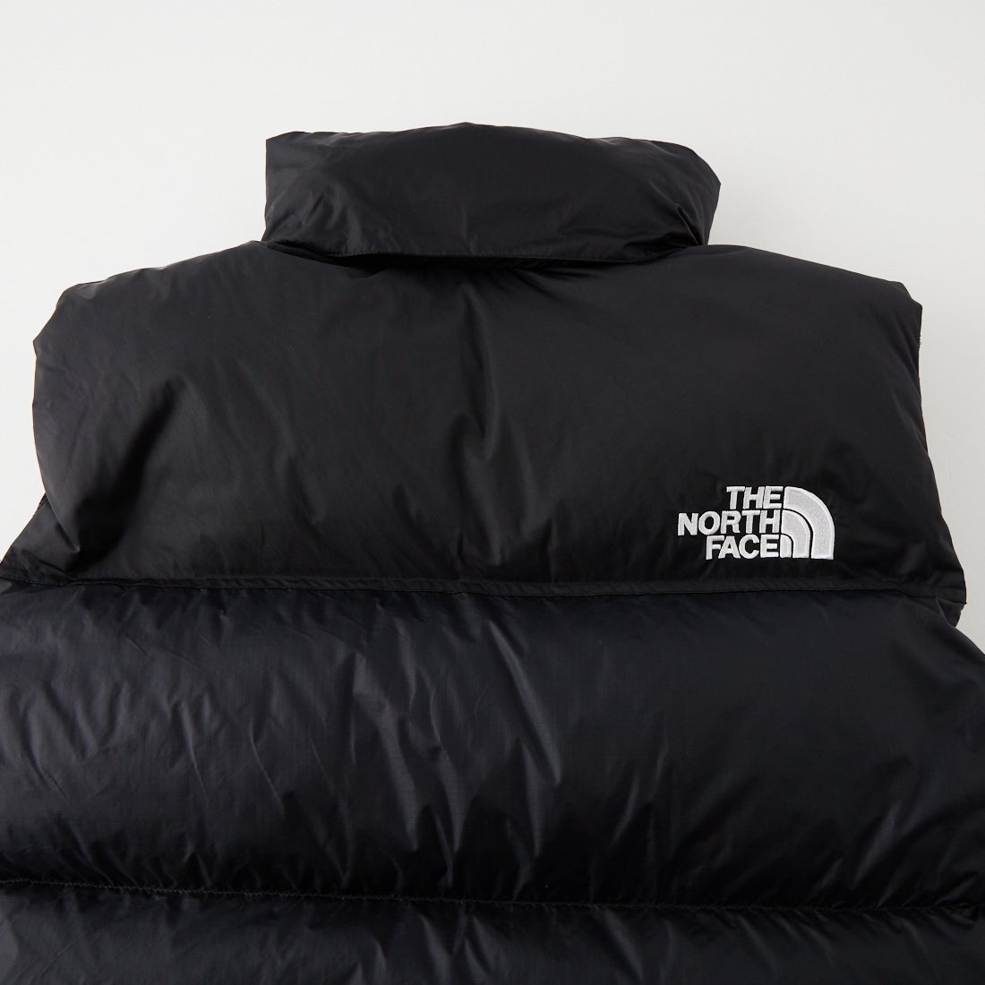 THE NORTH FACE [ザ ノースフェイス] ヌプシベスト [ND92557] K