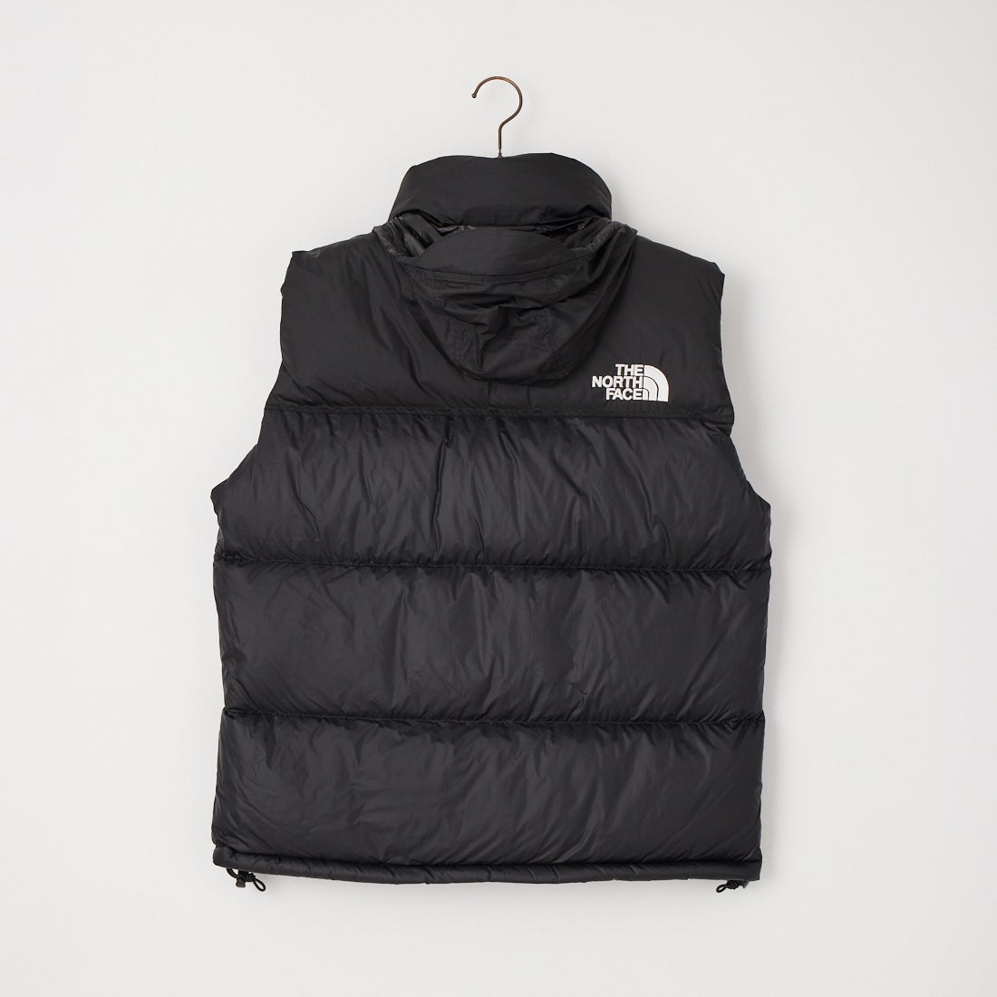 THE NORTH FACE [ザ ノースフェイス] ヌプシベスト [ND92557] K