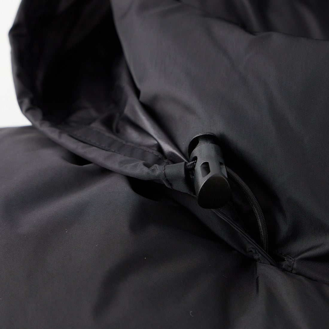 THE NORTH FACE [ザ ノースフェイス] ヌプシベスト [ND92557] K