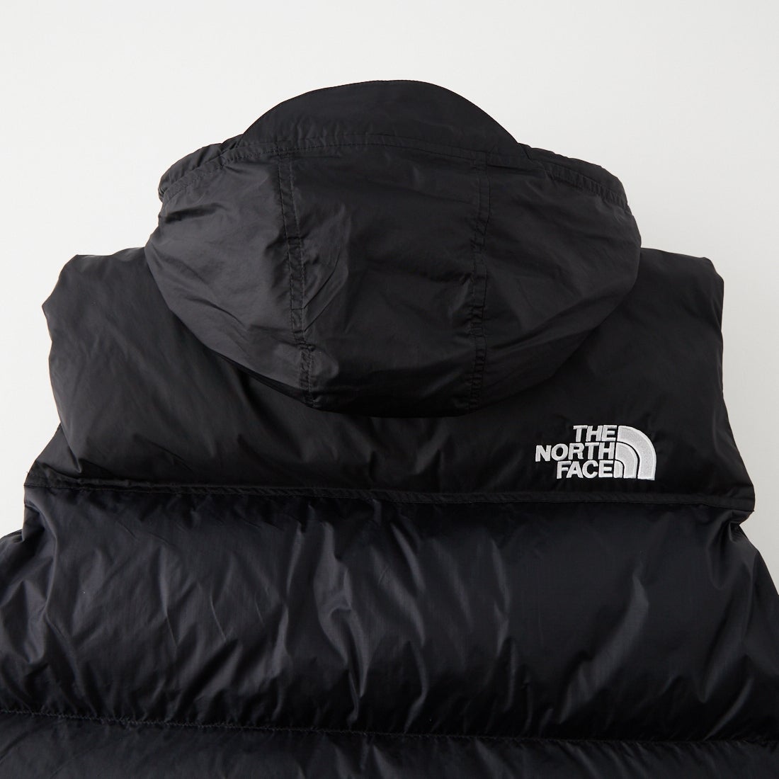 THE NORTH FACE [ザ ノースフェイス] ヌプシベスト [ND92557] K