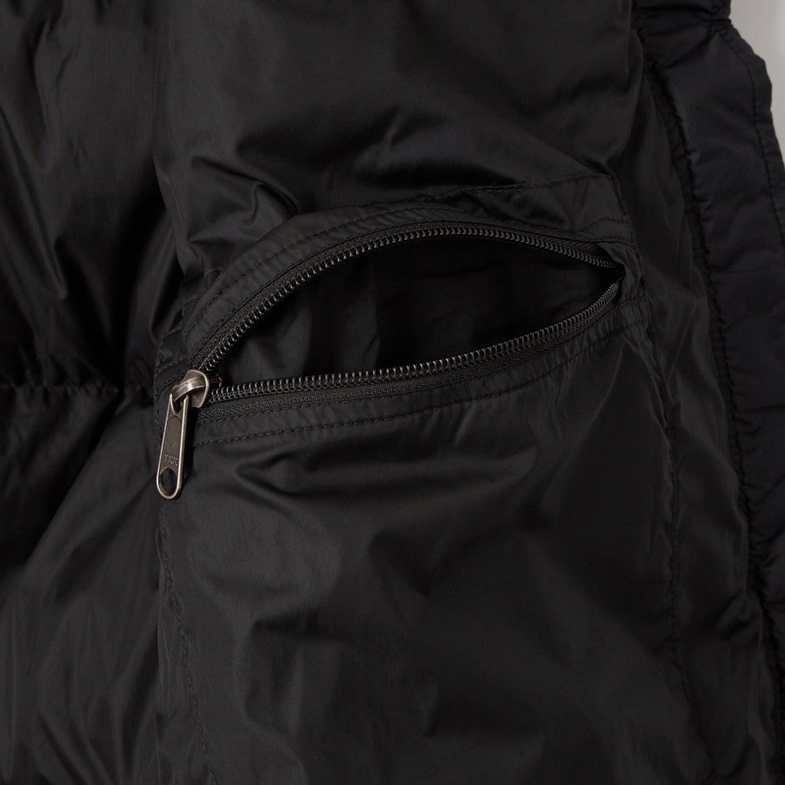 THE NORTH FACE [ザ ノースフェイス] ヌプシベスト [ND92557] K