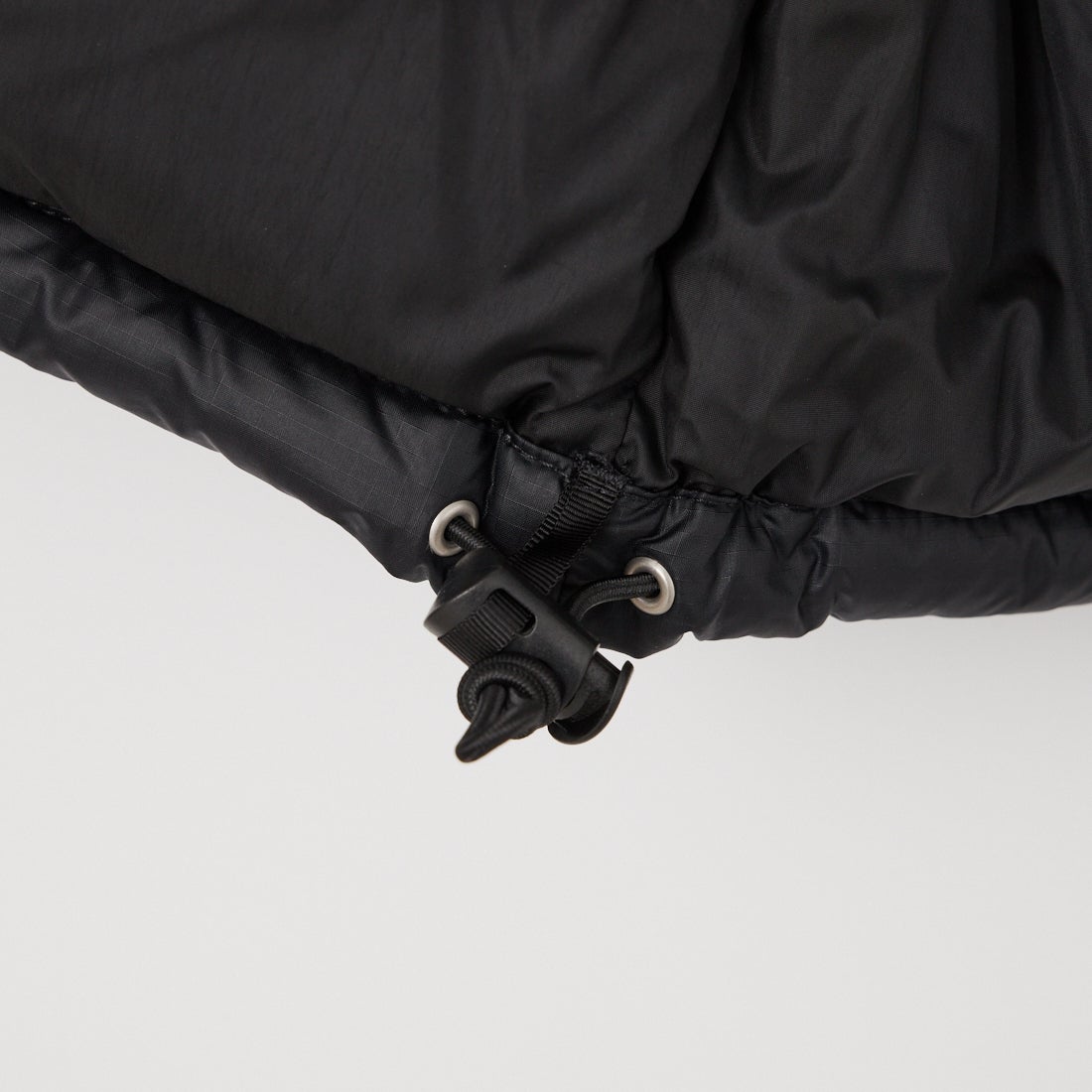THE NORTH FACE [ザ ノースフェイス] ヌプシベスト [ND92557] K