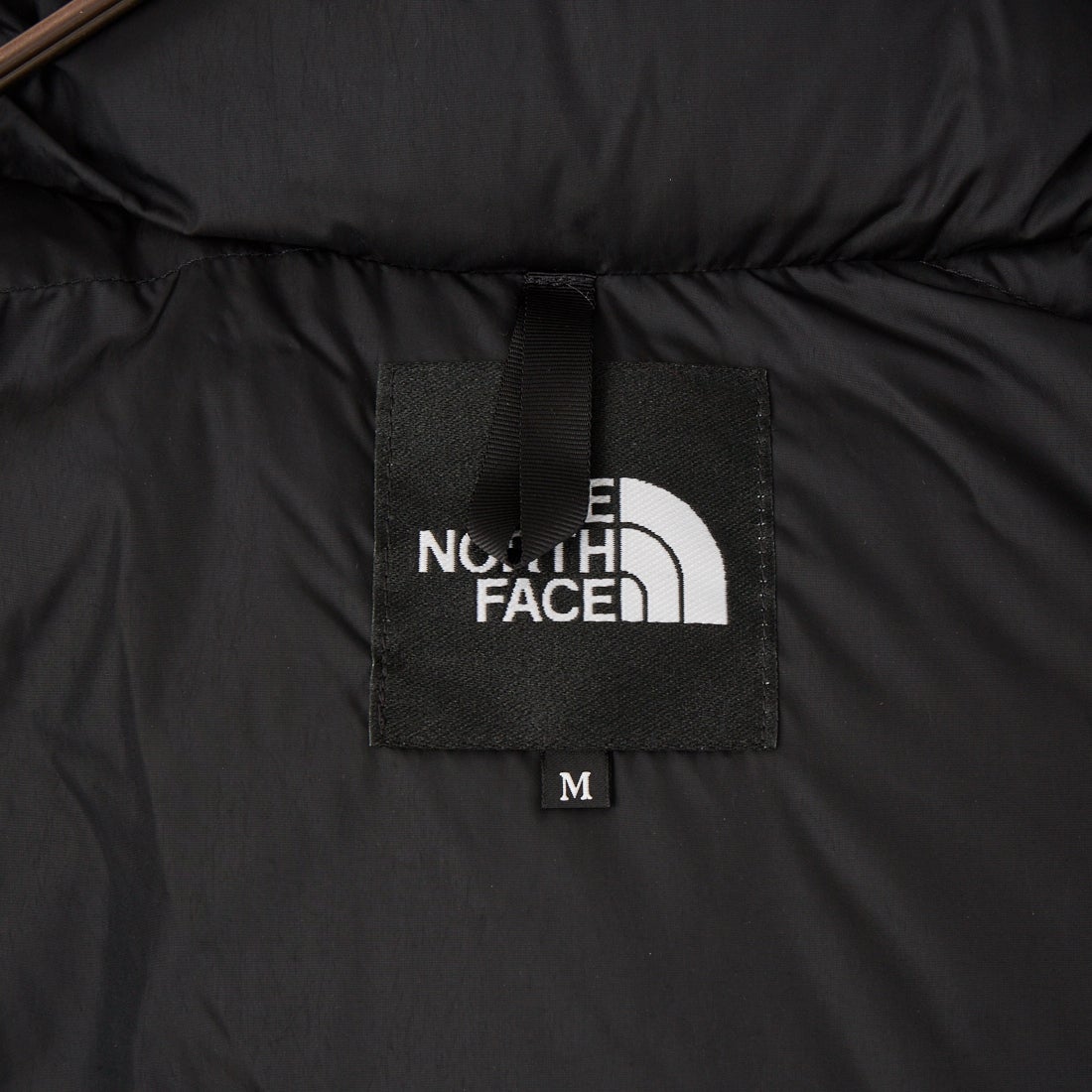 THE NORTH FACE [ザ ノースフェイス] ヌプシベスト [ND92557] K