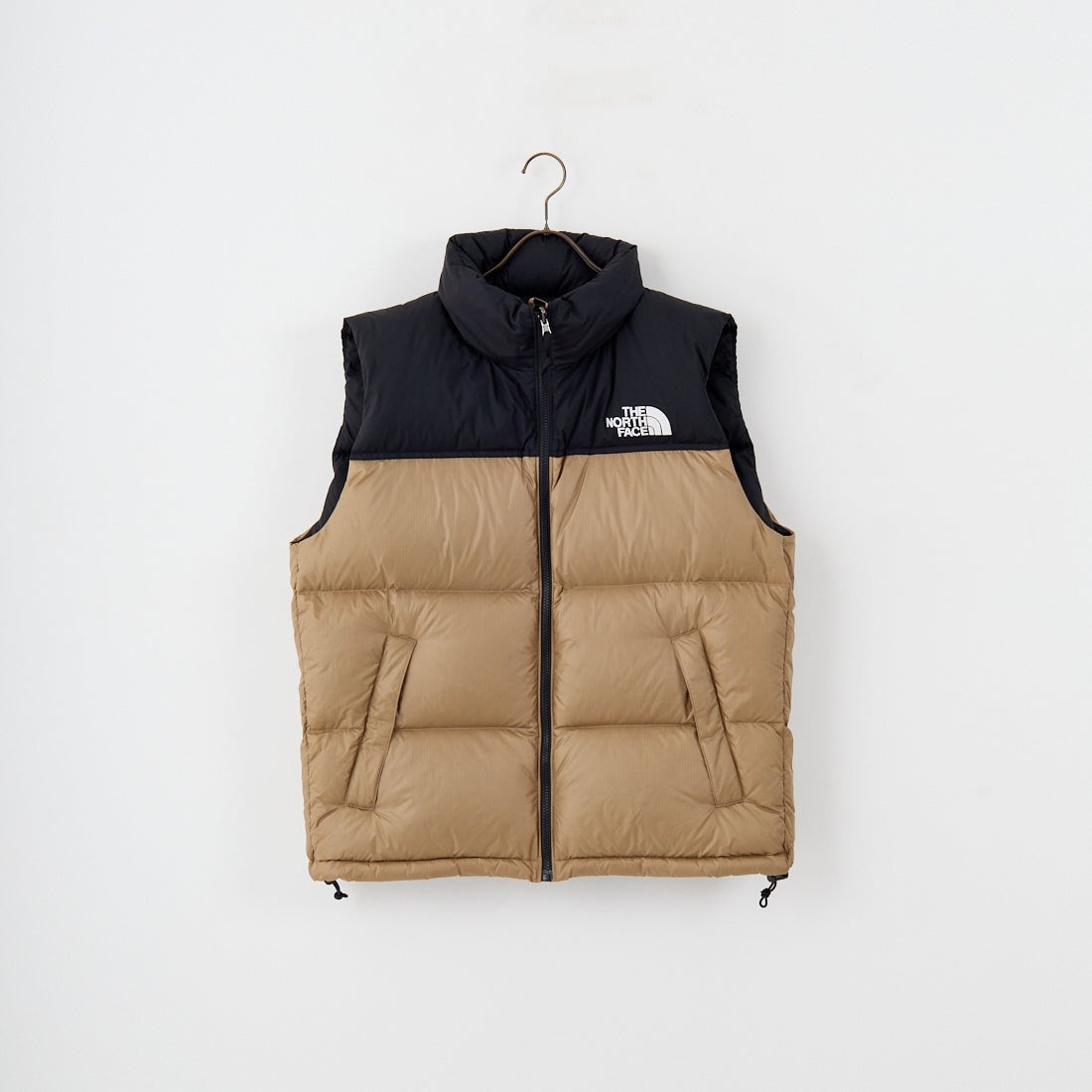 THE NORTH FACE [ザ ノースフェイス] ヌプシベスト [ND92557] CK