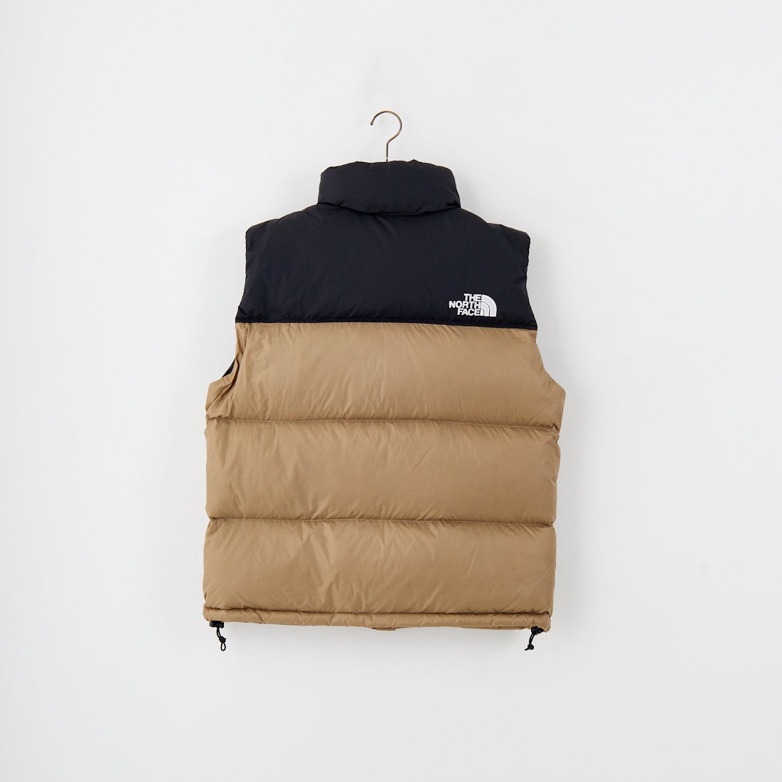 THE NORTH FACE [ザ ノースフェイス] ヌプシベスト [ND92557