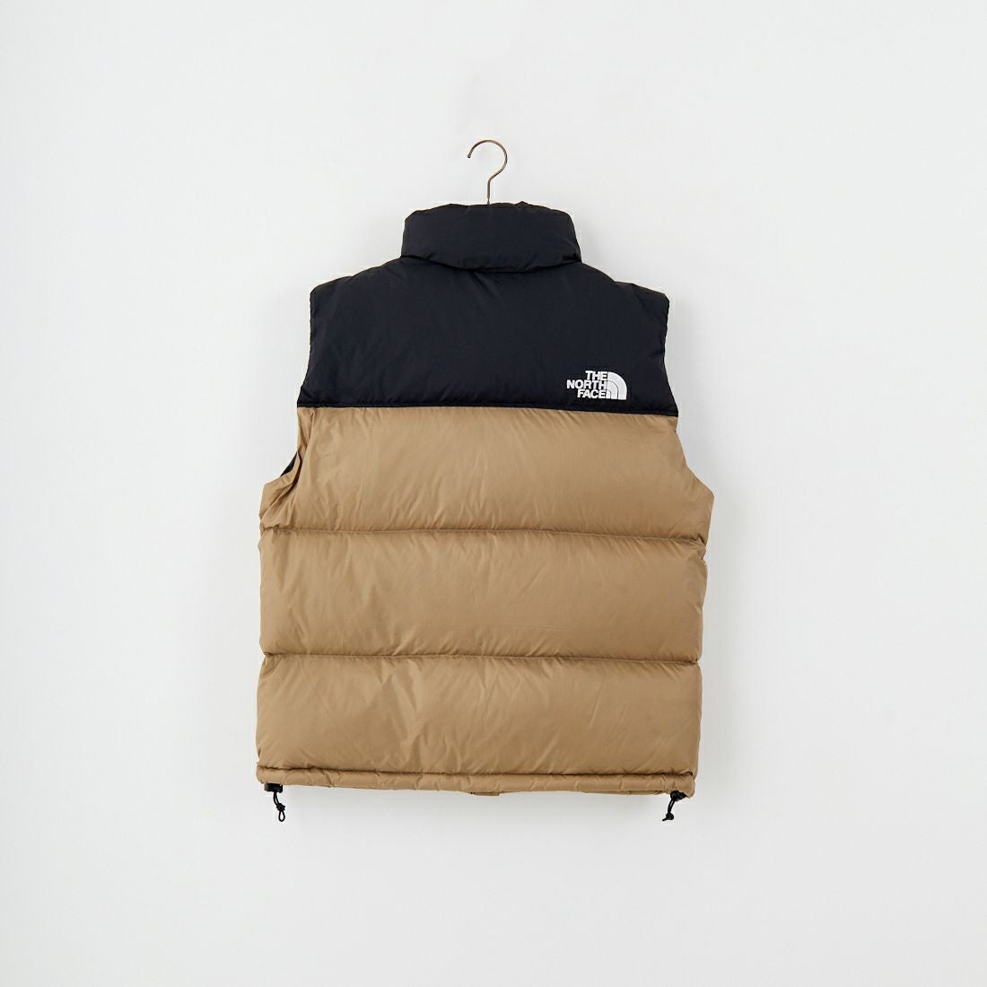 THE NORTH FACE [ザ ノースフェイス] ヌプシベスト [ND92557] CK