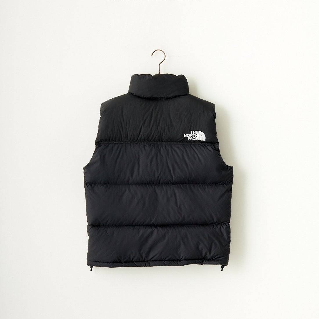 THE NORTH FACE [ザ ノースフェイス] ヌプシベスト [ND92557