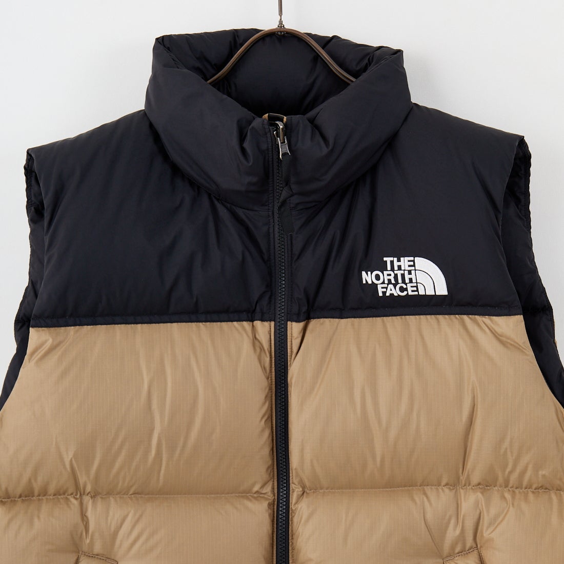 THE NORTH FACE [ザ ノースフェイス] ヌプシベスト [ND92557] CK