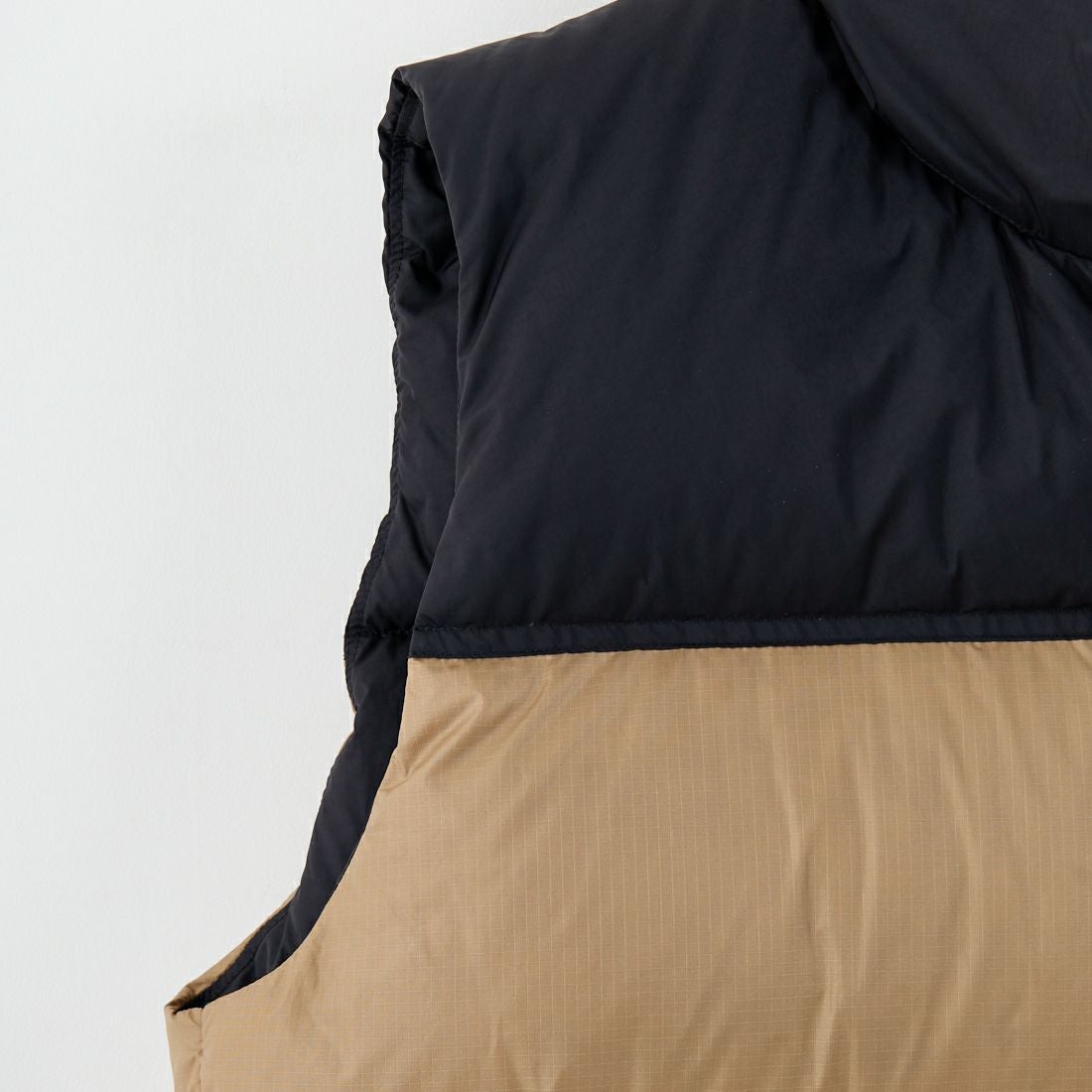 THE NORTH FACE [ザ ノースフェイス] ヌプシベスト [ND92557] CK