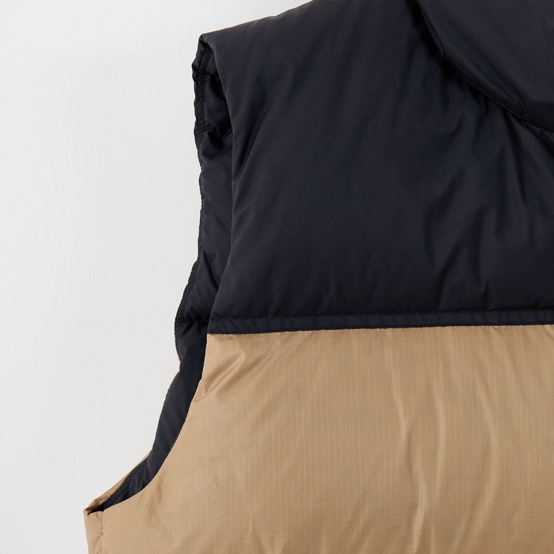 THE NORTH FACE [ザ ノースフェイス] ヌプシベスト [ND92557] CK