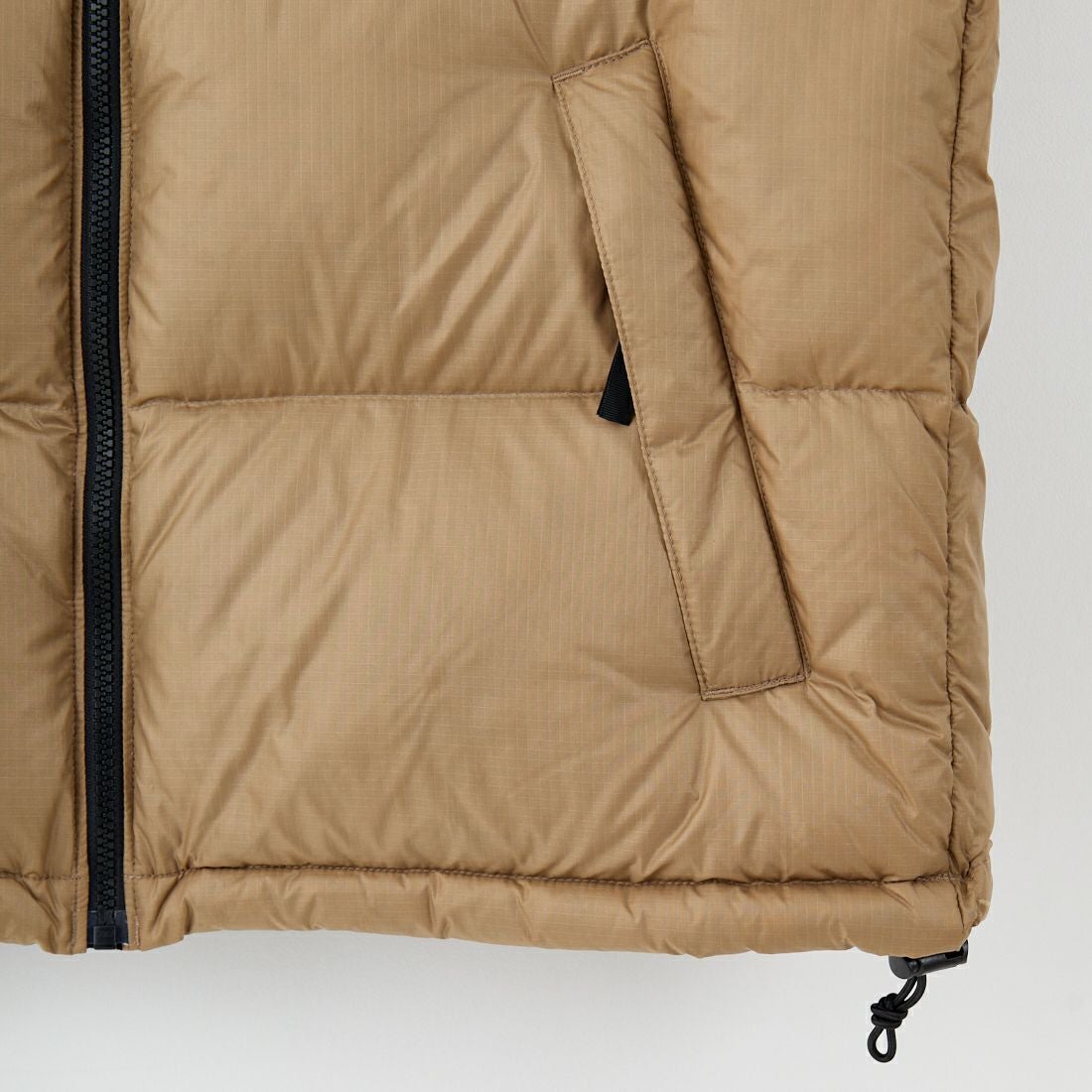 THE NORTH FACE [ザ ノースフェイス] ヌプシベスト [ND92557] CK