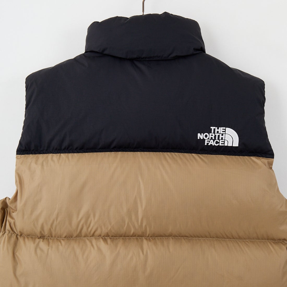 THE NORTH FACE [ザ ノースフェイス] ヌプシベスト [ND92557] CK